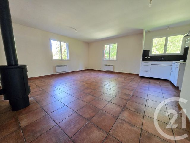 Maison &agrave; vendre - 5 pi&egrave;ces - 80 m2 - Grayan Et L Hopital - 33 - AQUITAINE