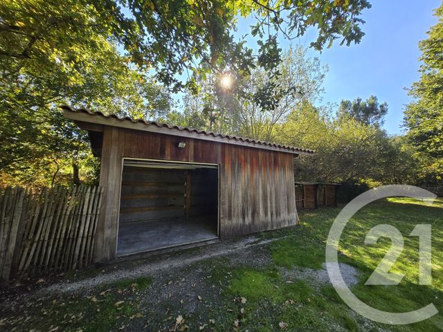 Maison &agrave; vendre - 5 pi&egrave;ces - 80 m2 - Grayan Et L Hopital - 33 - AQUITAINE
