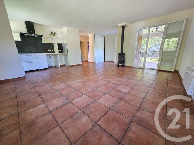 Maison &agrave; vendre - 5 pi&egrave;ces - 80 m2 - Grayan Et L Hopital - 33 - AQUITAINE