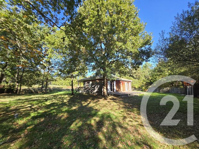 Maison &agrave; vendre - 5 pi&egrave;ces - 80 m2 - Grayan Et L Hopital - 33 - AQUITAINE