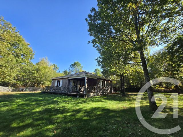 Maison &agrave; vendre - 5 pi&egrave;ces - 80 m2 - Grayan Et L Hopital - 33 - AQUITAINE