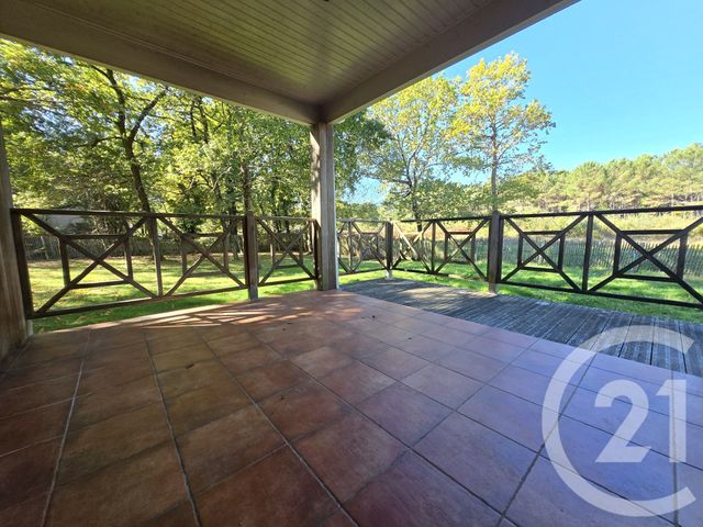 Maison &agrave; vendre - 5 pi&egrave;ces - 80 m2 - Grayan Et L Hopital - 33 - AQUITAINE