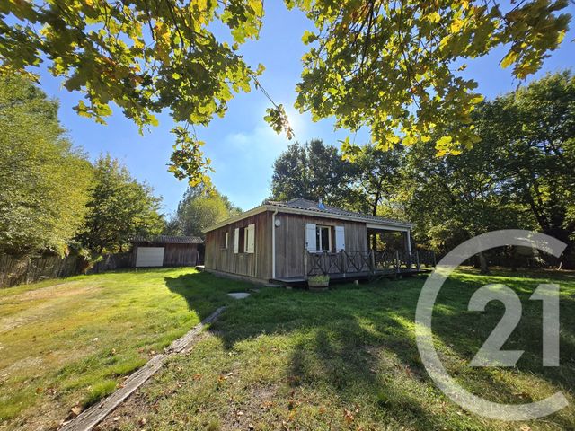 maison - GRAYAN ET L HOPITAL - 33