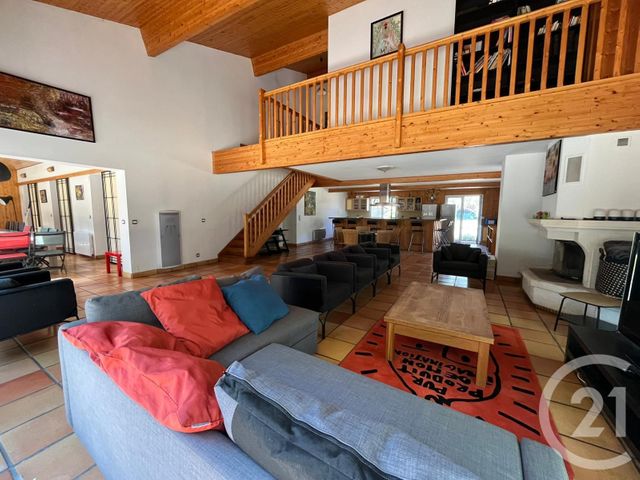 Maison à vendre VENSAC