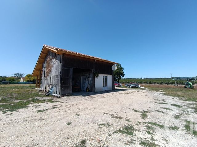 Maison à vendre - 5 pièces - 150,67 m2 - Jau Dignac Et Loirac - 33 - AQUITAINE