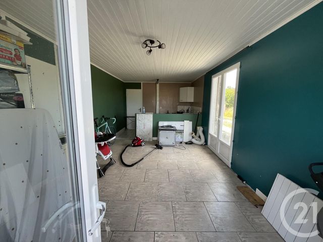 Maison à vendre - 5 pièces - 150,67 m2 - Jau Dignac Et Loirac - 33 - AQUITAINE