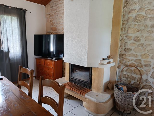 Maison à vendre - 5 pièces - 150,67 m2 - Jau Dignac Et Loirac - 33 - AQUITAINE