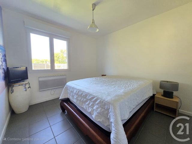 Maison &agrave; vendre - 4 pi&egrave;ces - 87,77 m2 - Vensac - 33 - AQUITAINE