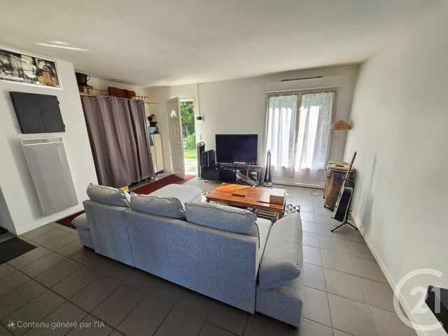 Maison &agrave; vendre - 4 pi&egrave;ces - 87,77 m2 - Vensac - 33 - AQUITAINE