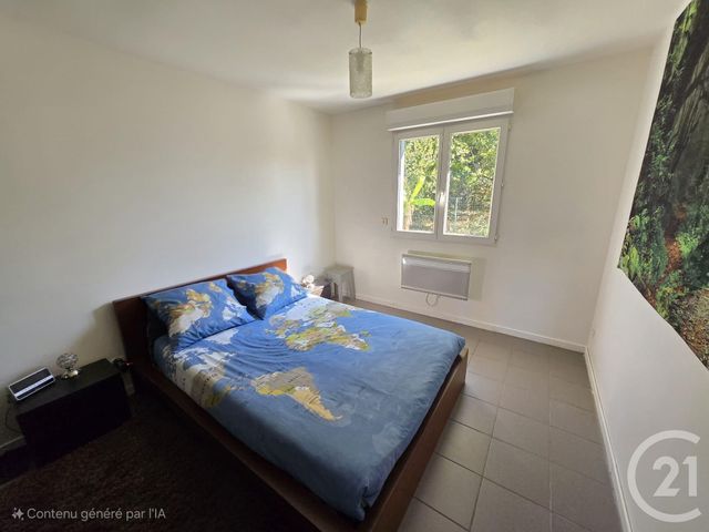 Maison &agrave; vendre - 4 pi&egrave;ces - 87,77 m2 - Vensac - 33 - AQUITAINE