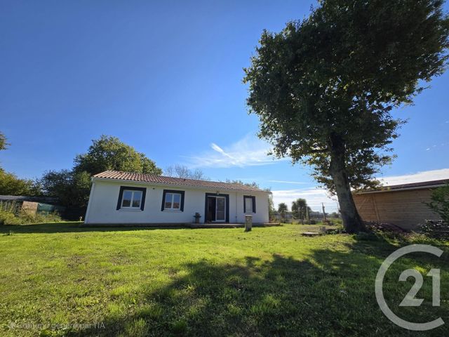 Maison &agrave; vendre - 4 pi&egrave;ces - 87,77 m2 - Vensac - 33 - AQUITAINE