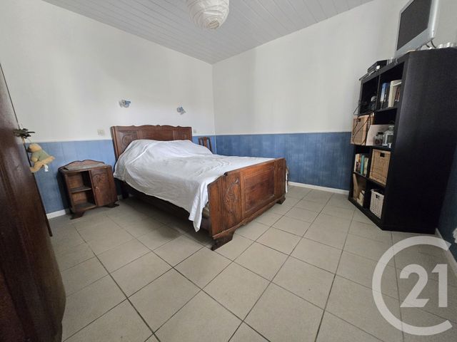 Maison &agrave; vendre - 5 pi&egrave;ces - 90,97 m2 - Vendays Montalivet - 33 - AQUITAINE