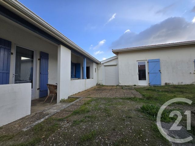 Maison &agrave; vendre - 5 pi&egrave;ces - 90,97 m2 - Vendays Montalivet - 33 - AQUITAINE