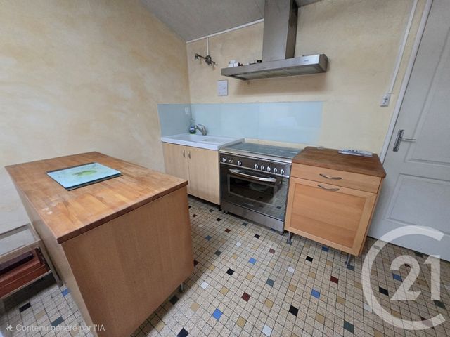 Maison &agrave; vendre - 5 pi&egrave;ces - 90,97 m2 - Vendays Montalivet - 33 - AQUITAINE