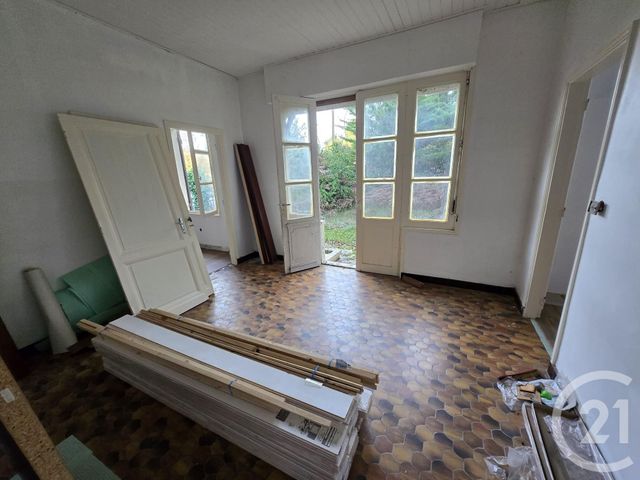 Maison à vendre - 7 pièces - 105,22 m2 - Vendays Montalivet - 33 - AQUITAINE