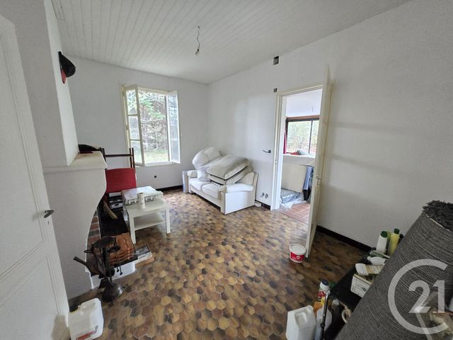 Maison à vendre - 7 pièces - 105,22 m2 - Vendays Montalivet - 33 - AQUITAINE