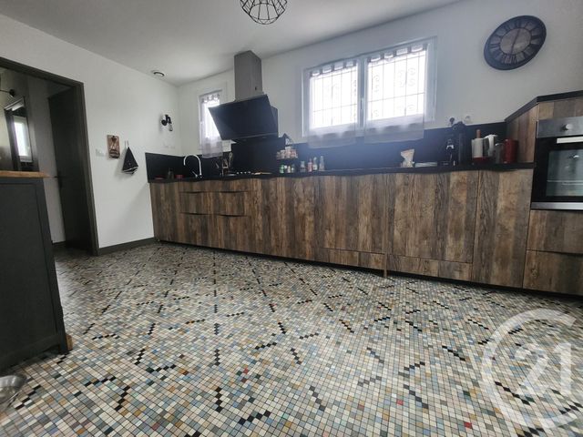 Maison &agrave; vendre - 4 pi&egrave;ces - 75 m2 - Vensac - 33 - AQUITAINE