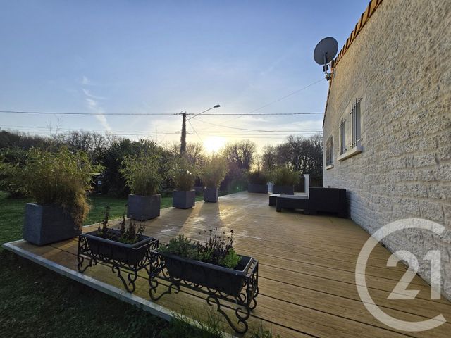 Maison &agrave; vendre - 4 pi&egrave;ces - 75 m2 - Vensac - 33 - AQUITAINE