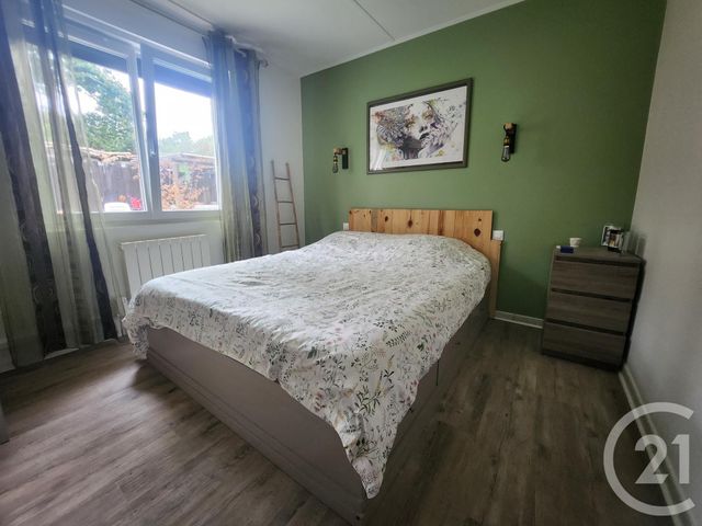 Maison &agrave; vendre - 4 pi&egrave;ces - 75 m2 - Vensac - 33 - AQUITAINE