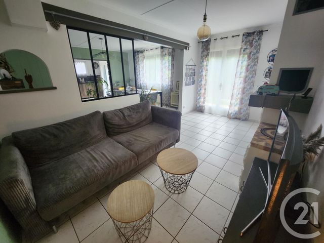 Maison &agrave; vendre - 4 pi&egrave;ces - 75 m2 - Vensac - 33 - AQUITAINE