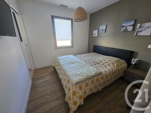 Maison &agrave; vendre - 6 pi&egrave;ces - 123 m2 - Vensac - 33 - AQUITAINE