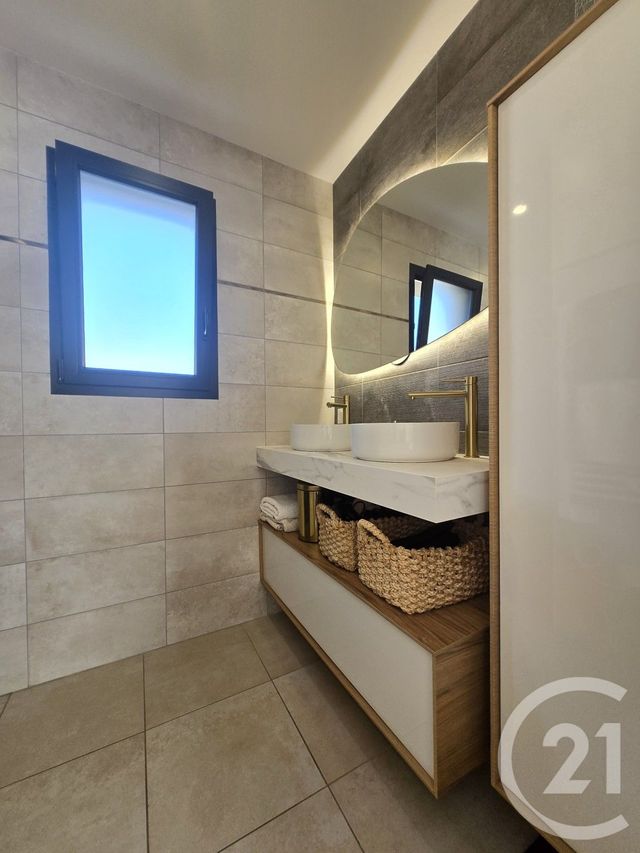 Maison &agrave; vendre - 6 pi&egrave;ces - 123 m2 - Vensac - 33 - AQUITAINE