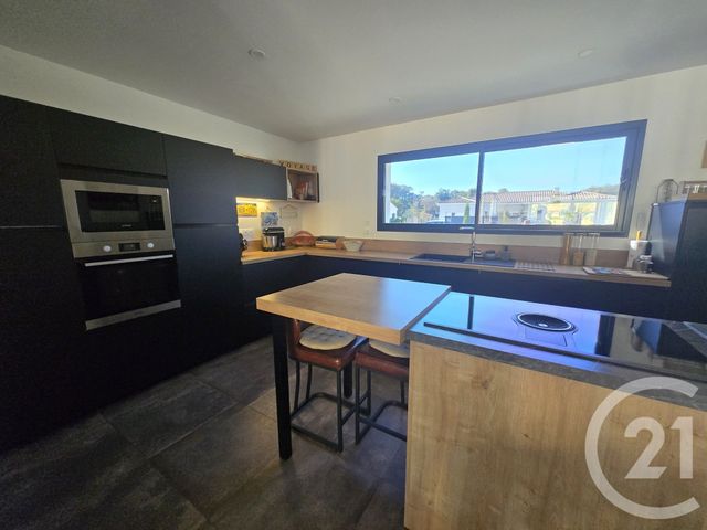 Maison &agrave; vendre - 6 pi&egrave;ces - 123 m2 - Vensac - 33 - AQUITAINE