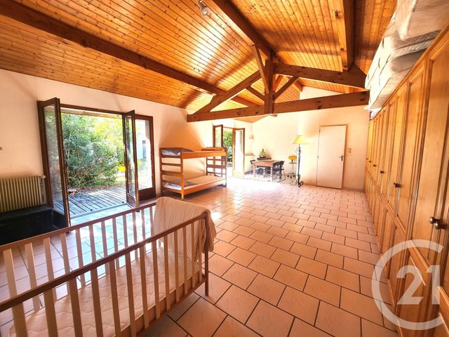 Maison à vendre - 7 pièces - 220,13 m2 - Vendays Montalivet - 33 - AQUITAINE