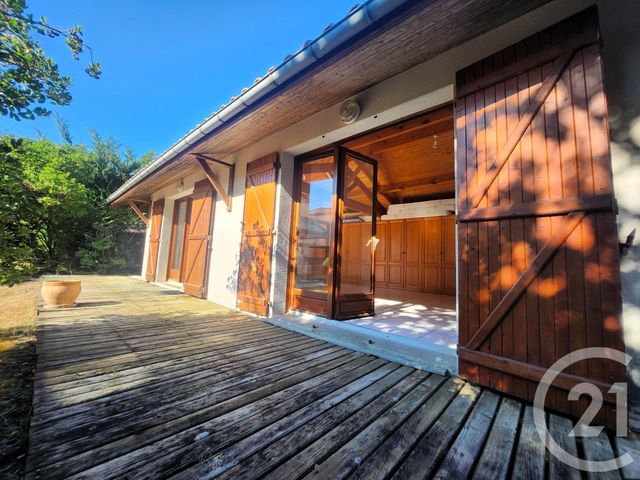 Maison à vendre - 7 pièces - 220,13 m2 - Vendays Montalivet - 33 - AQUITAINE