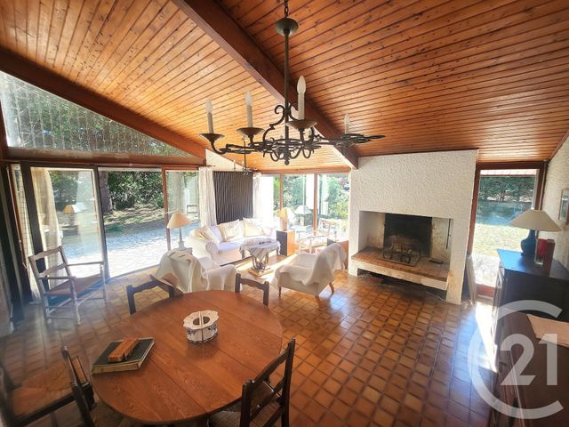 Maison à vendre - 7 pièces - 220,13 m2 - Vendays Montalivet - 33 - AQUITAINE