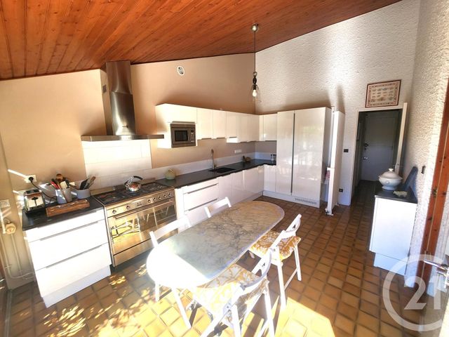 Maison à vendre - 7 pièces - 220,13 m2 - Vendays Montalivet - 33 - AQUITAINE