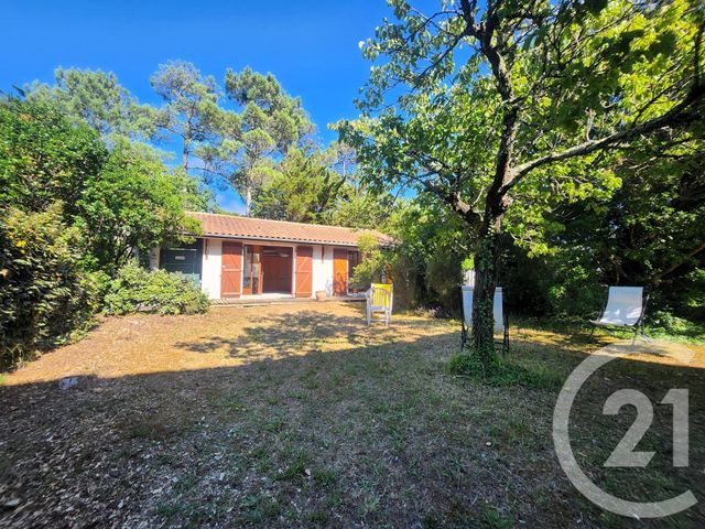 Maison à vendre - 7 pièces - 220,13 m2 - Vendays Montalivet - 33 - AQUITAINE