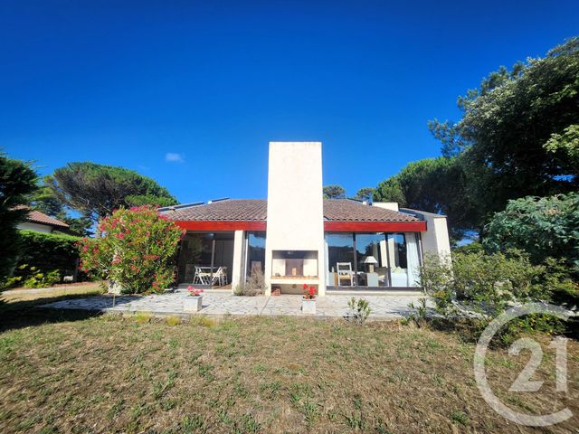 Maison à vendre VENDAYS MONTALIVET