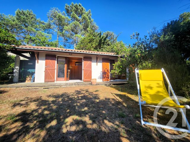 Maison à vendre - 7 pièces - 220,13 m2 - Vendays Montalivet - 33 - AQUITAINE