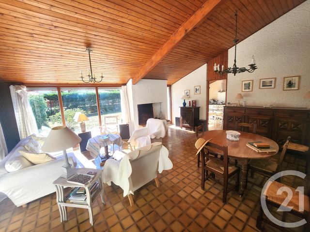 Maison à vendre - 7 pièces - 220,13 m2 - Vendays Montalivet - 33 - AQUITAINE
