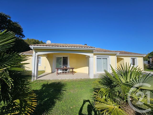 maison - GRAYAN ET L HOPITAL - 33