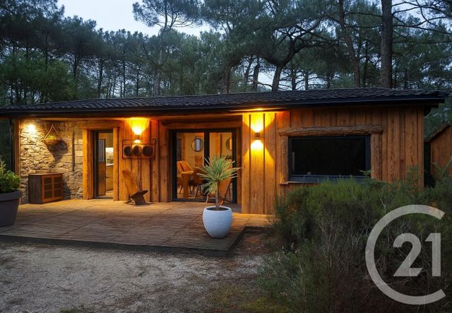 maison - GRAYAN ET L HOPITAL - 33