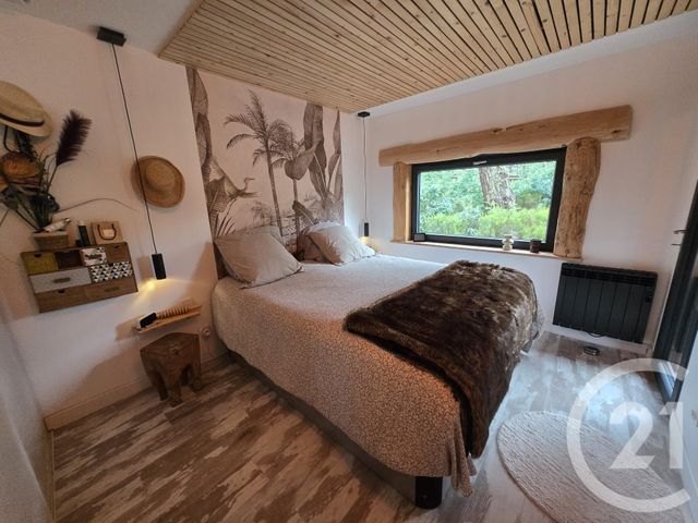 Maison à vendre - 3 pièces - 47,40 m2 - Grayan Et L Hopital - 33 - AQUITAINE