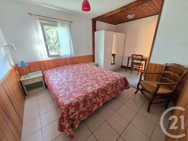 Maison à vendre - 3 pièces - 45,57 m2 - Grayan Et L Hopital - 33 - AQUITAINE