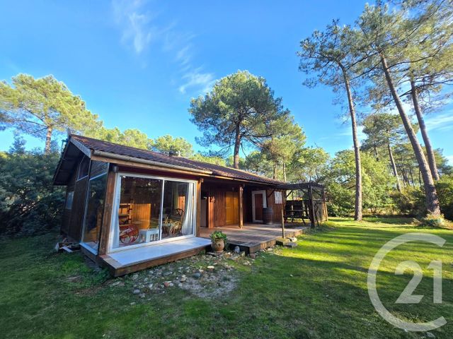 maison - GRAYAN ET L HOPITAL - 33