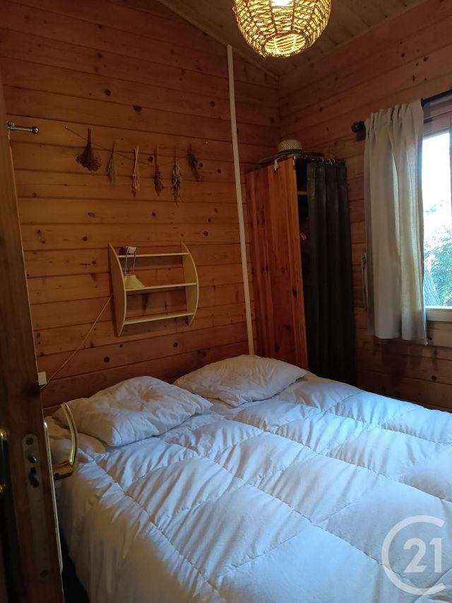 Maison &agrave; vendre - 3 pi&egrave;ces - 37 m2 - Vendays Montalivet - 33 - AQUITAINE