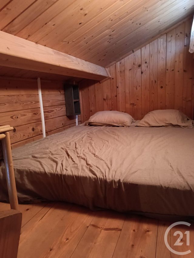 Maison &agrave; vendre - 3 pi&egrave;ces - 37 m2 - Vendays Montalivet - 33 - AQUITAINE