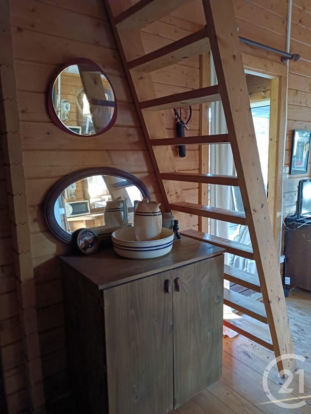 Maison &agrave; vendre - 3 pi&egrave;ces - 37 m2 - Vendays Montalivet - 33 - AQUITAINE