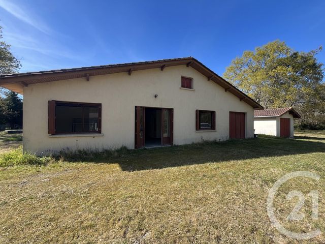 maison - VENSAC - 33