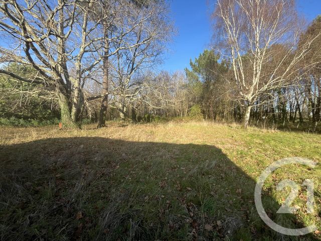 Maison &agrave; vendre - 7 pi&egrave;ces - 100,85 m2 - Vensac - 33 - AQUITAINE