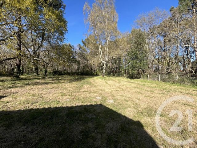 Maison &agrave; vendre - 7 pi&egrave;ces - 100,85 m2 - Vensac - 33 - AQUITAINE