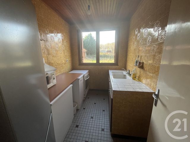 Maison &agrave; vendre - 7 pi&egrave;ces - 100,85 m2 - Vensac - 33 - AQUITAINE