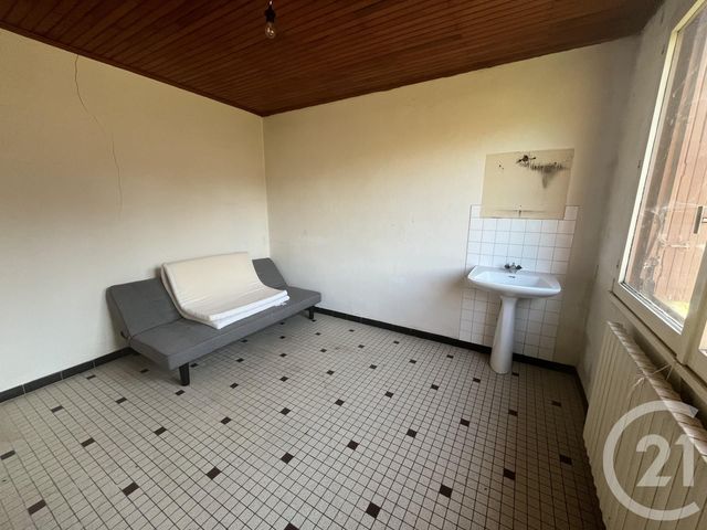 Maison &agrave; vendre - 7 pi&egrave;ces - 100,85 m2 - Vensac - 33 - AQUITAINE