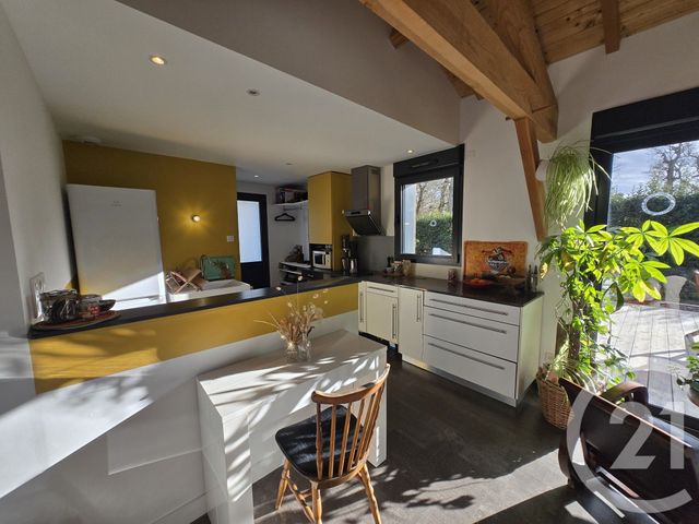 Maison &agrave; vendre - 5 pi&egrave;ces - 87,12 m2 - Vensac - 33 - AQUITAINE