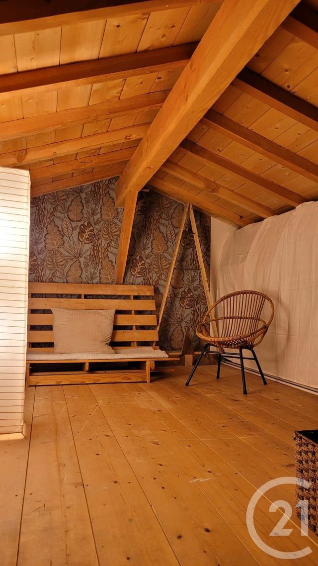 Maison &agrave; vendre - 5 pi&egrave;ces - 87,12 m2 - Vensac - 33 - AQUITAINE